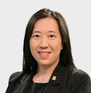 Professor Cecilia Chan Ka Yuk