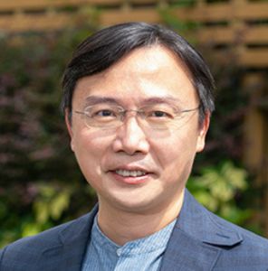 Professor William Cheung Kwok Wai